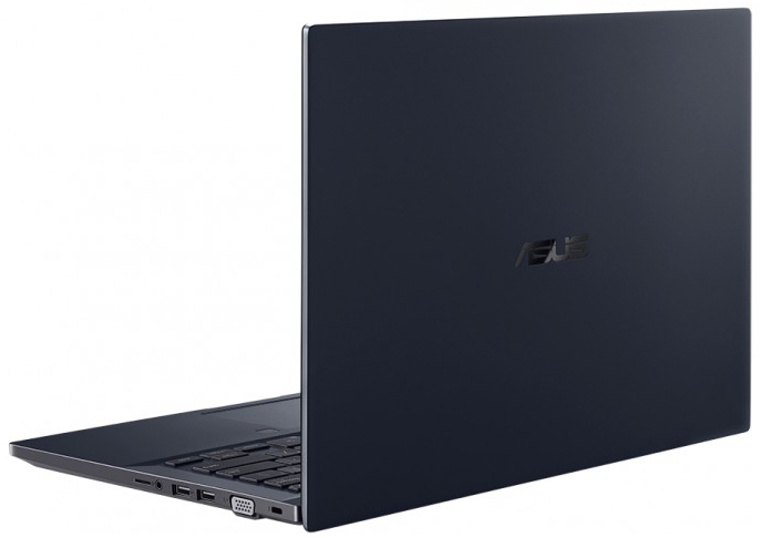Ноутбук Asus Ультрабук ExpertBook P2451FAEB0254 14” / 16 ГБ / 256 ГБ / Core i5 / UHD Graphics / Черный photo 5