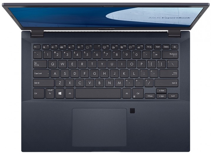Ноутбук Asus Ультрабук ExpertBook P2451FAEB0254 14” / 16 ГБ / 256 ГБ / Core i5 / UHD Graphics / Черный photo 6