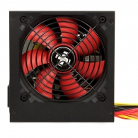 Блок питания 500W  XILENCE  ”Performance C” Series,  XP500R6 thumbnav 2