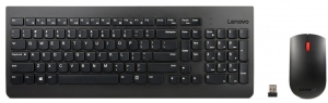 Lenovo Essential Wireless Keyboard and Mouse Combo - Russian/Cyrillic 441 thumbnav 3