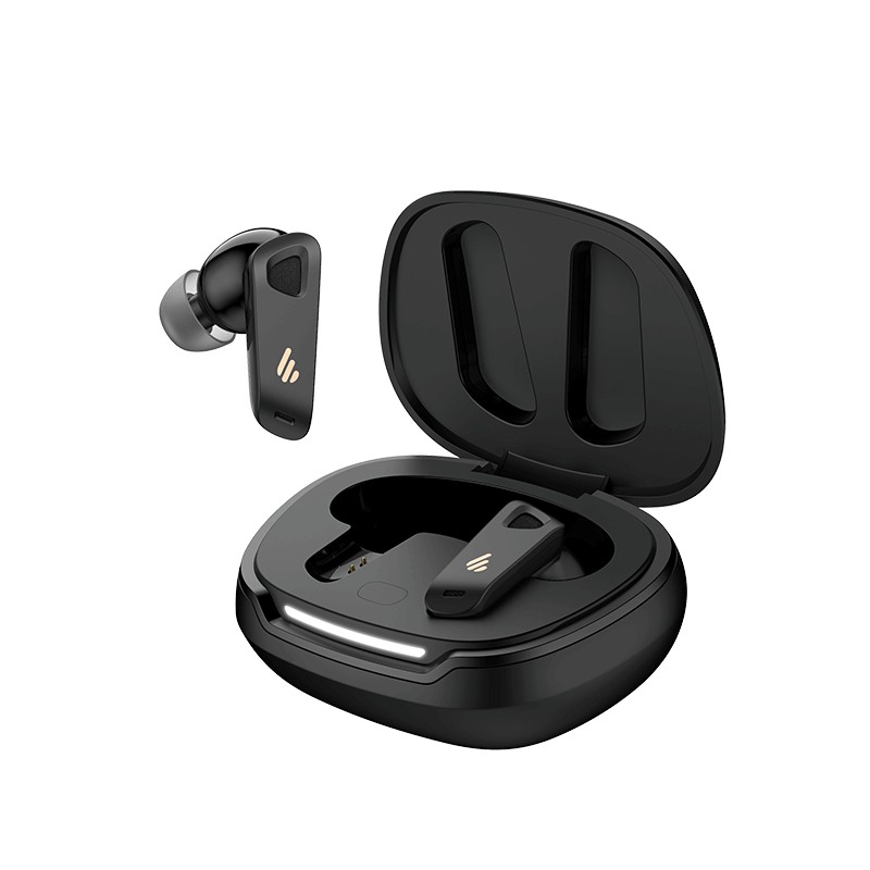 Casti Edifier NeoBuds Pro 2 True Wireless Stereo, Black photo 2