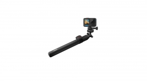 GoPro Monopod + telecomanda pentru obturator rezistent la apa thumbnav 4