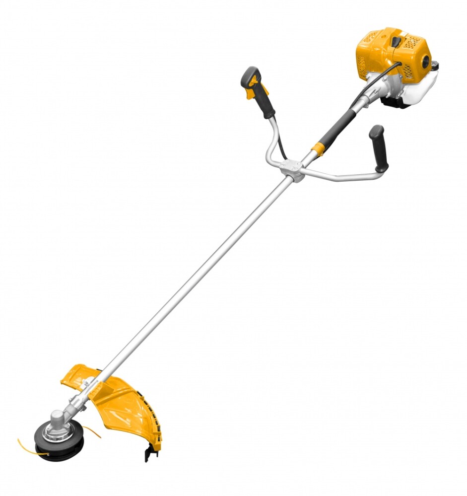 Бензокоса 43CC 1500W 2CP Industrial Tolsen photo 1 Бензокоса 43CC 1500W 2CP Industrial Tolsen photo 1