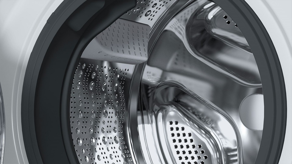 Cтирально-сушильная машина Bosch WDU28590OE photo 5