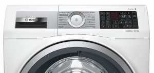 Cтирально-сушильная машина Bosch WDU28590OE thumbnav 2