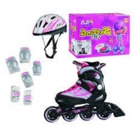Role Fila J-One G Combo 3 set thumbnav 1