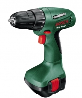 Surubelnita cu acumulator Bosch PSR 1200, 12 V, 700 RPM, 0603944555 thumbnav 1