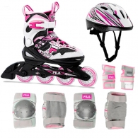 Role Fila skate J-ONE COMBO 3 SET GIRL thumbnav
