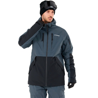 Куртка Fundango Baily ECO Allmountain Jacket thumbnav 1