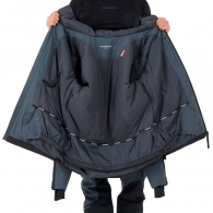 Куртка Fundango Baily ECO Allmountain Jacket thumbnav 3