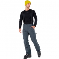 Брюки Fundango TEAK Pants thumbnav 2