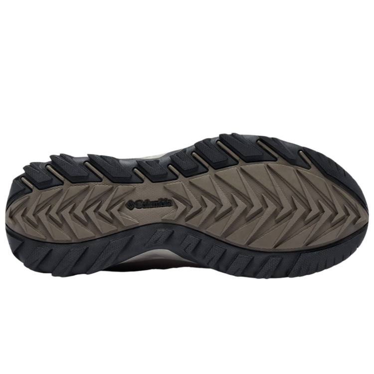 Ботинки Columbia Strata Trail Mid WP / Мужской / 39 / Коричневый photo 3