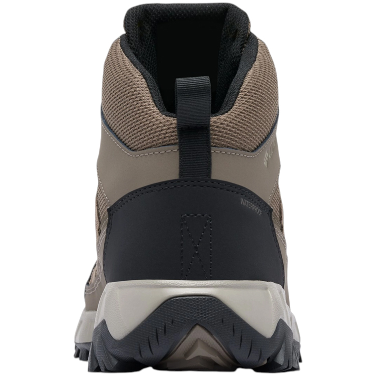 Ботинки Columbia Strata Trail Mid WP / Мужской / 39 / Коричневый photo 5