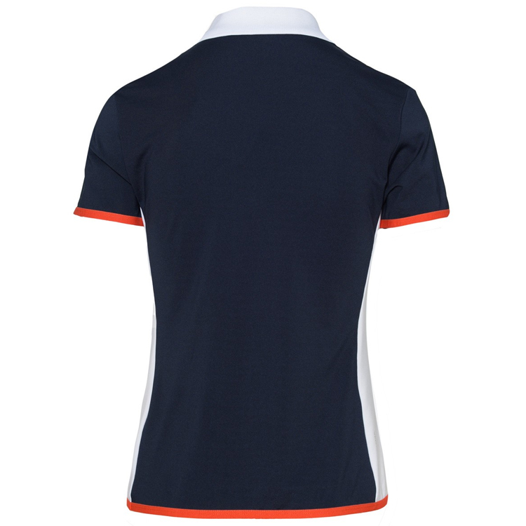 Polo EA7 EMPORIO ARMANI POLO / Femei / M / Albastru photo 2