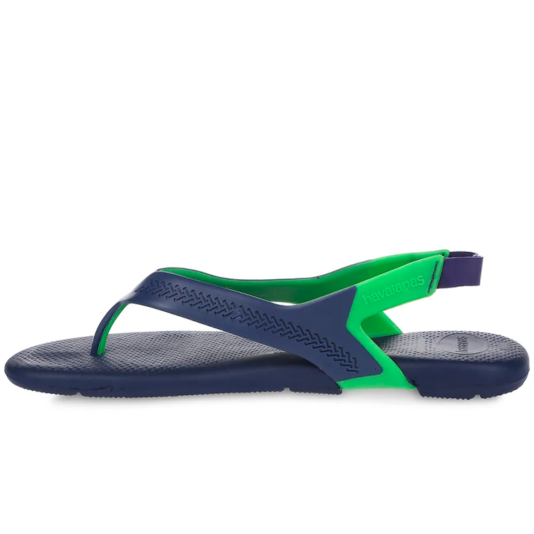 Sandale Havaianas ACTION SANDAL pt Unisex / 37/38 / Albastru photo 1 Sandale Havaianas ACTION SANDAL pt Unisex / 37/38 / Albastru photo 1