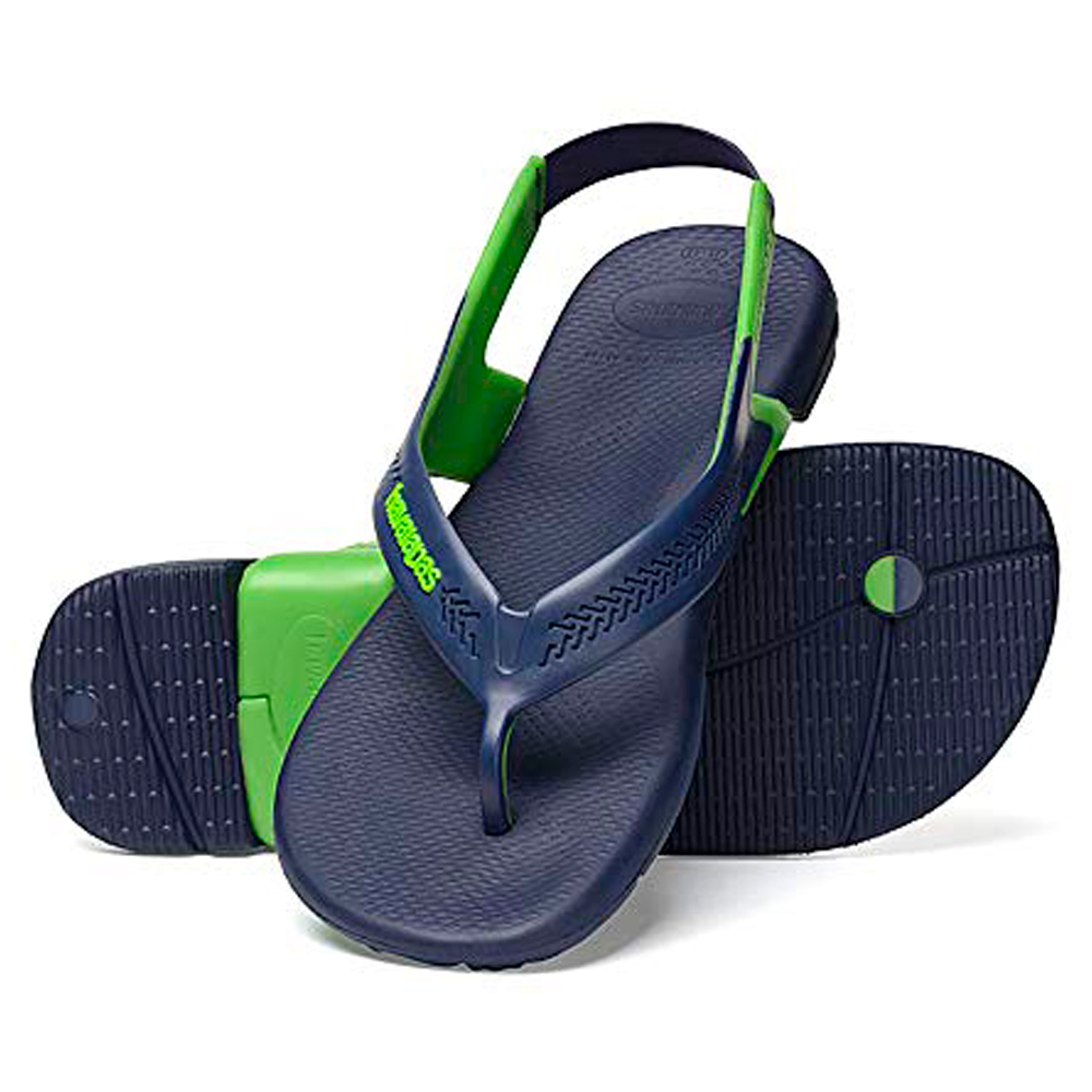 Sandale Havaianas ACTION SANDAL pt Unisex / 37/38 / Albastru photo 6