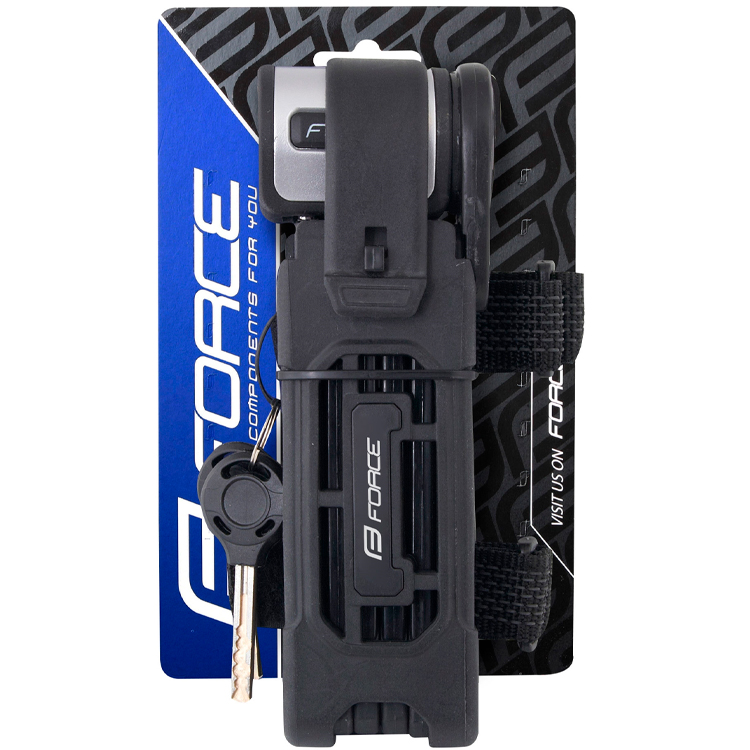 Замок Force F FOLD photo 5