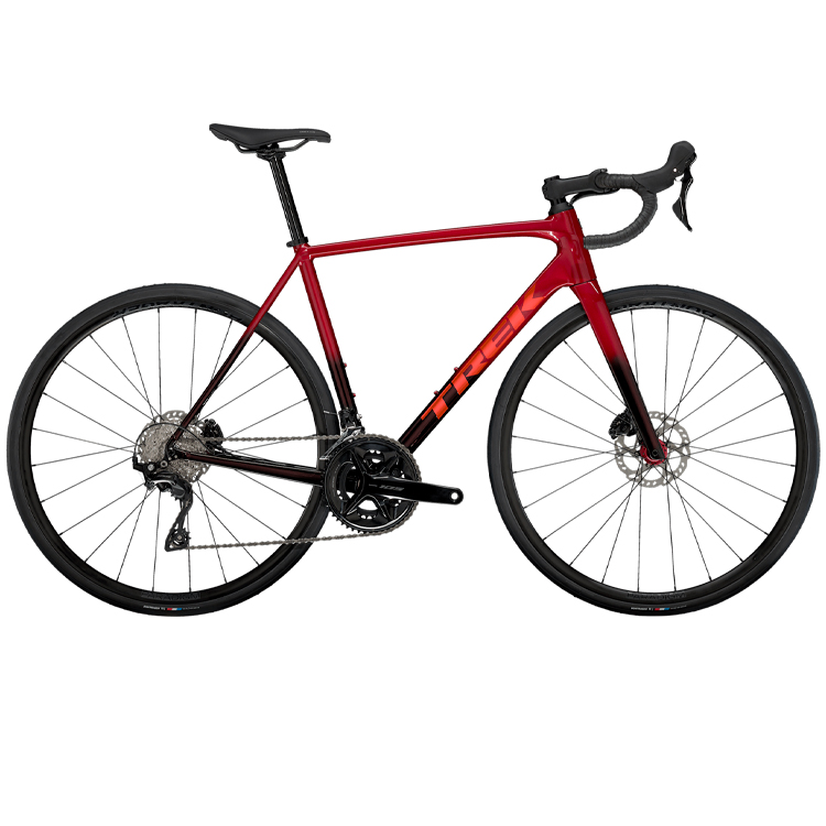 Bicicleta sosea Trek EMONDA ALR 5 Red 58 photo 1 Bicicleta sosea Trek EMONDA ALR 5 Red 58 photo 1