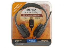 Casti cu microfon Plantronics 655 DSP thumbnav 3