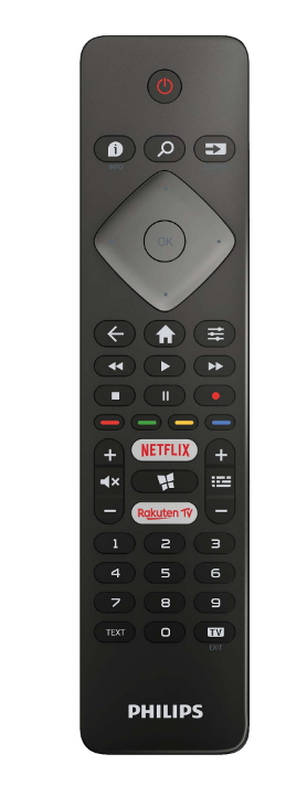 Televizor Philips 70PUS7555 / 70" / LED / UHD 4K photo 2