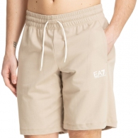 Sorti EA7 EMPORIO ARMANI TRAIN CORE ID M SHORTS LIGHT C thumbnav 1