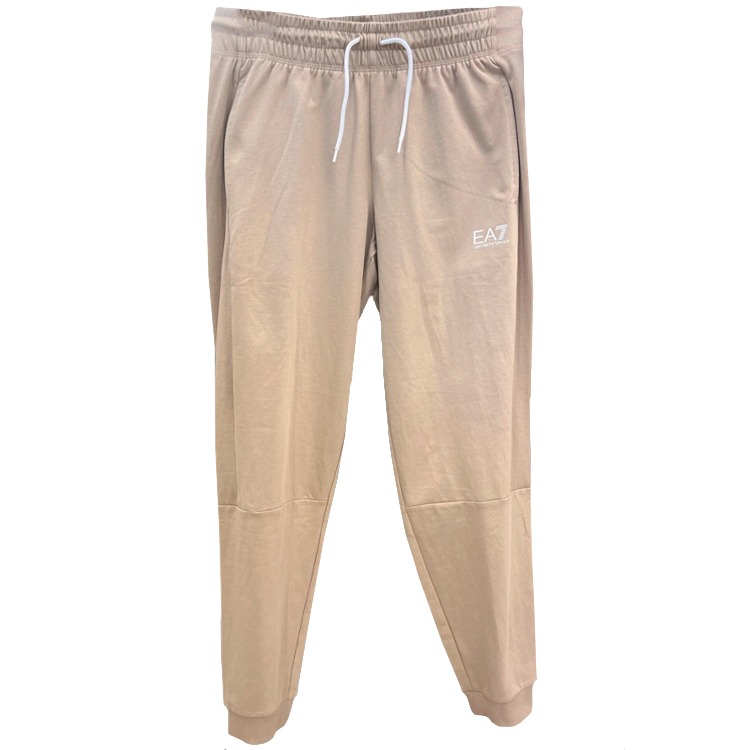 Брюки EA7 EMPORIO ARMANI TRAIN CORE ID M PANTS CH LIGHT photo 