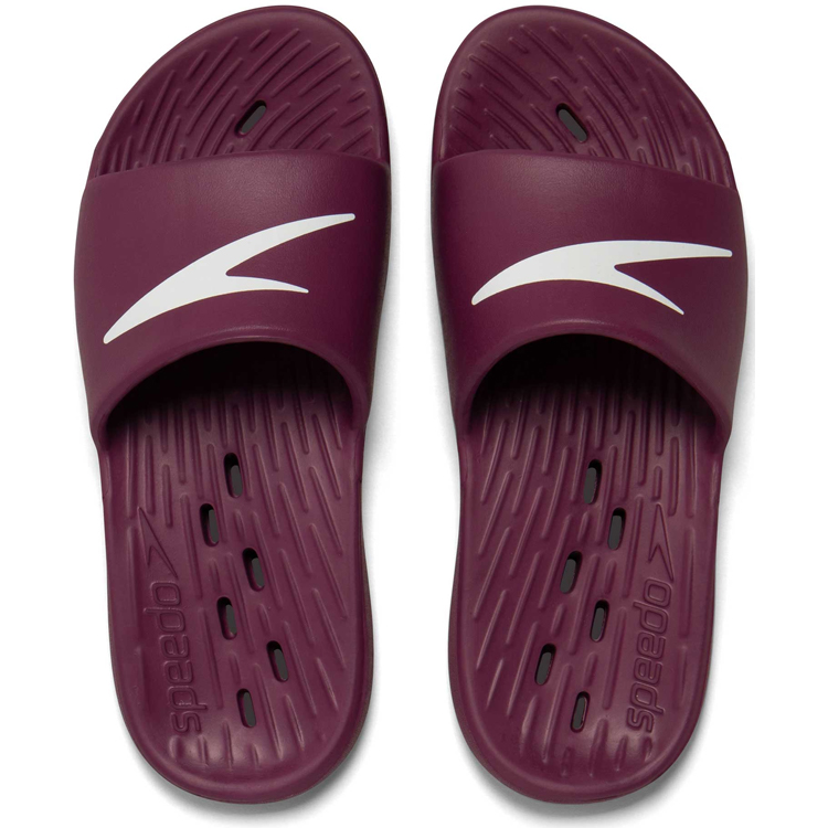 Slapi Speedo SPEEDO SLIDES ONE pt Femei / 42 / Bordo photo 3