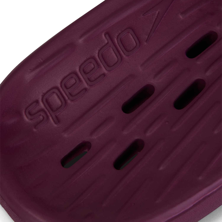 Slapi Speedo SPEEDO SLIDES ONE pt Femei / 42 / Bordo photo 5