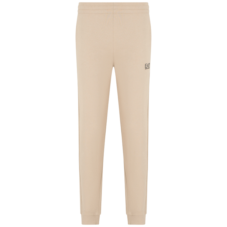 Брюки EA7 EMPORIO ARMANI TRAIN CORE ID M PANTS CH COFT XXXL Бежевый Мужской photo 1