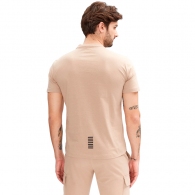 Tricou EA7 EMPORIO ARMANI TRAIN CORE ID M TEE SS CO CC thumbnav 5