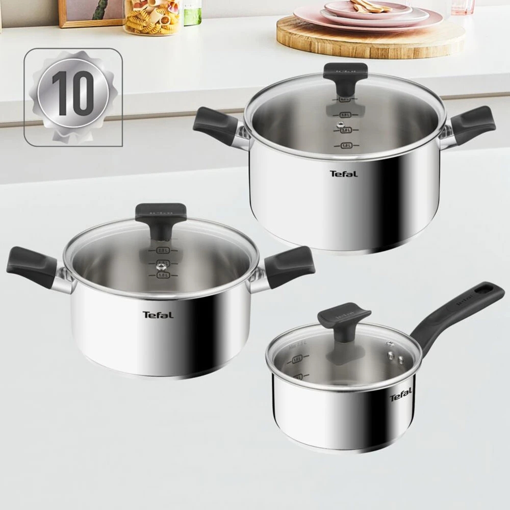 Set vesela Tefal B925S655 photo 5
