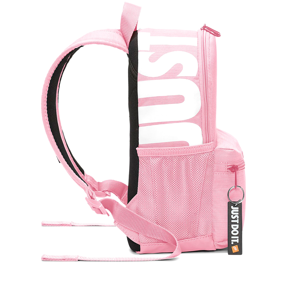 Rucsac  Nike Y NK BRSLA JDI MINI BKPK/BA5559-655/Roz photo 3