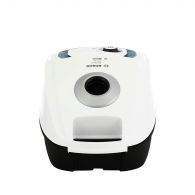 Aspirator cu sac Bosch BGL42455, 2400 W, 73 dB, Alb cu sur thumbnav 5