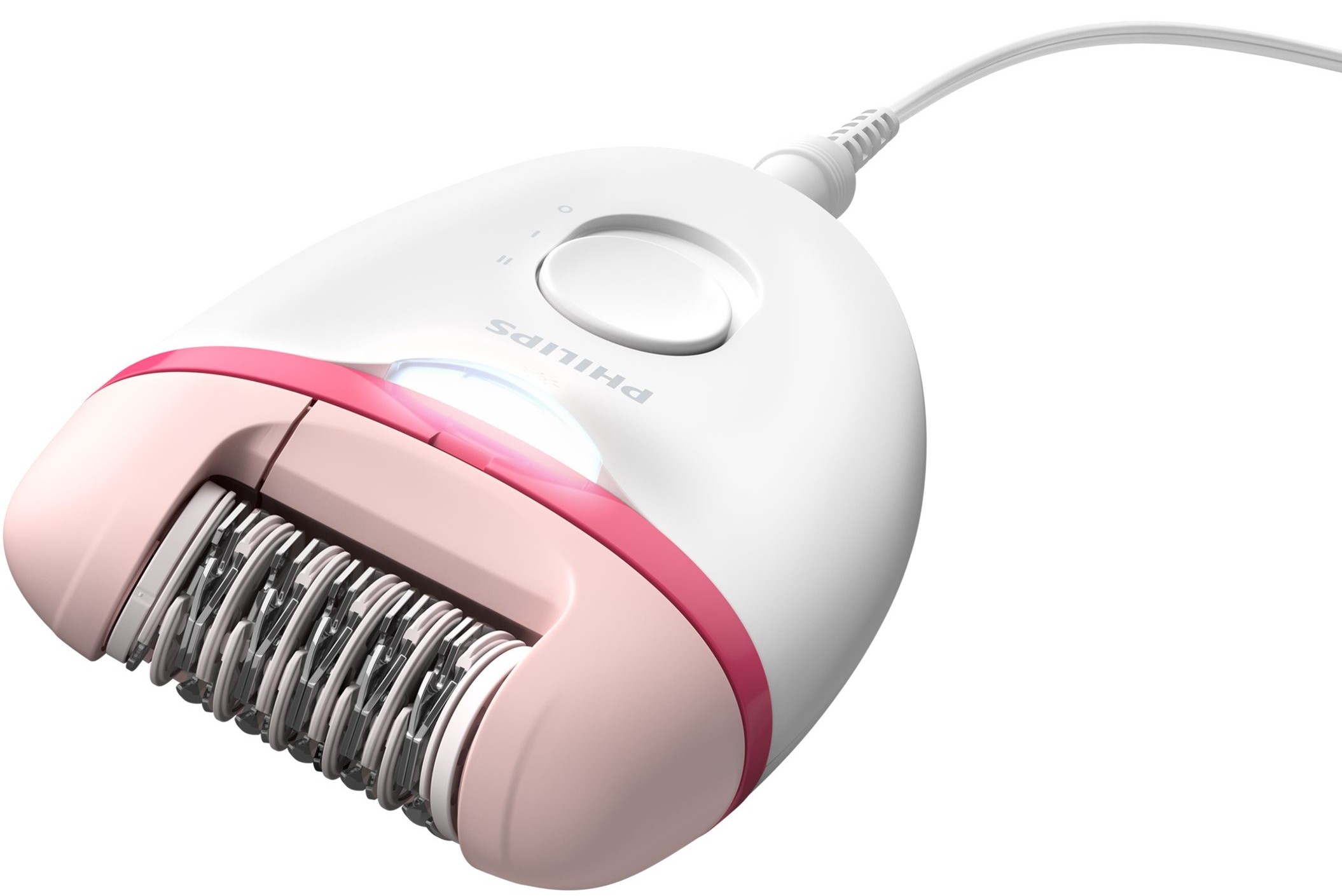 Epilator Philips BRE255/00 photo 5