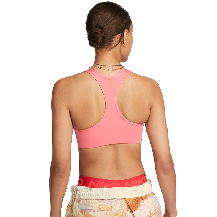 Bra sportive Nike SWOOSH BRA PAD / Femei / S / Roz photo 5