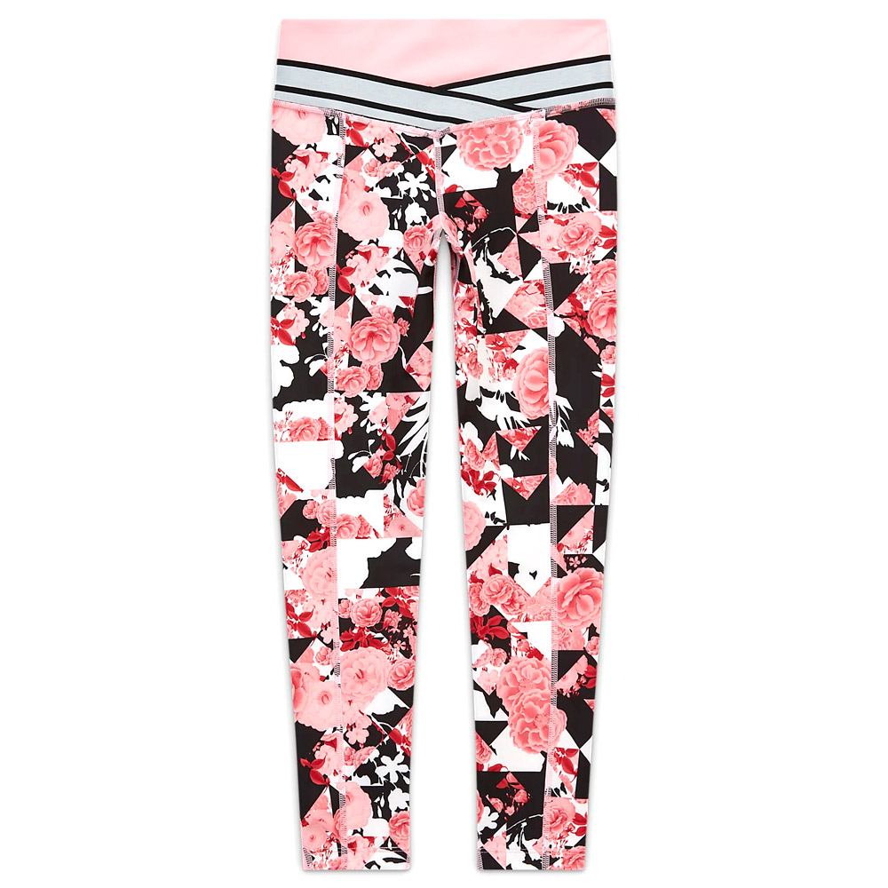Легинсы Nike G ONE TIGHT GG / Женский / L / Розовый photo 1 Легинсы Nike G ONE TIGHT GG / Женский / L / Розовый photo 1