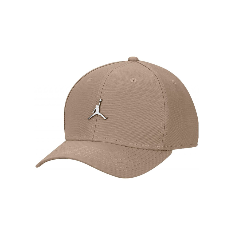 Chipiu Nike JORDAN CLC99 CAP METAL JM MISC Bej photo 1 Chipiu Nike JORDAN CLC99 CAP METAL JM MISC Bej photo 1