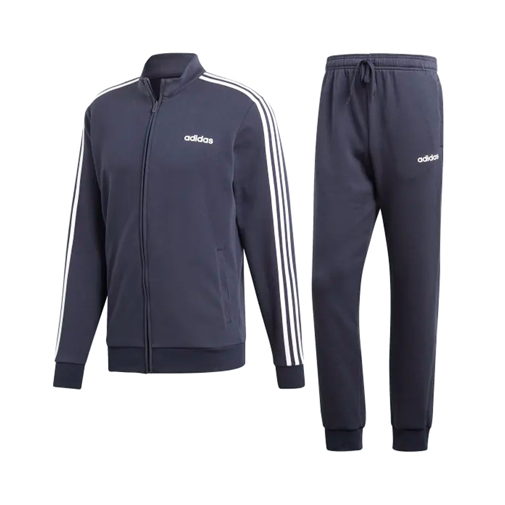 Trening pt Barbati Adidas MTS CO RELAX XL Albastru photo 1 Trening pt Barbati Adidas MTS CO RELAX XL Albastru photo 1
