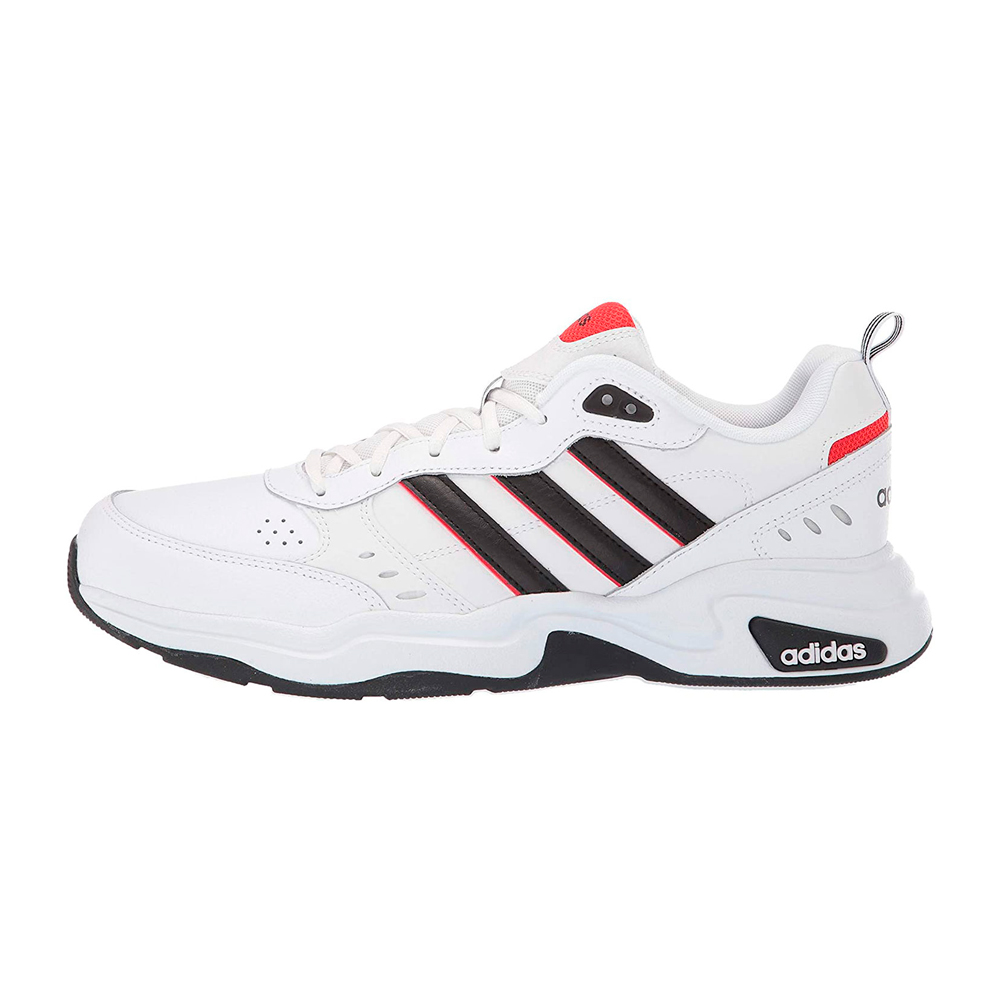 Incaltaminte Sport Adidas STRUTTER pt Barbati / 44.5 / Alb photo 1 Incaltaminte Sport Adidas STRUTTER pt Barbati / 44.5 / Alb photo 1