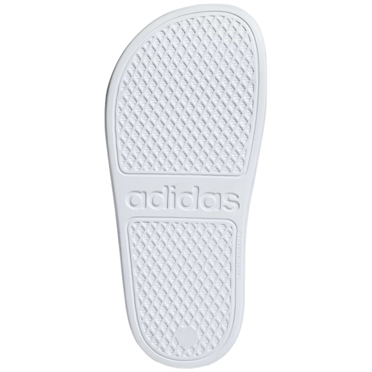 Slapi Adidas ADILETTE AQUA K pt Femei / 28 / Alb photo 4