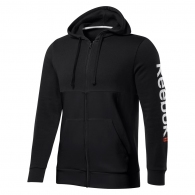  Reebok TE BL FZ HOODIE thumbnav 1