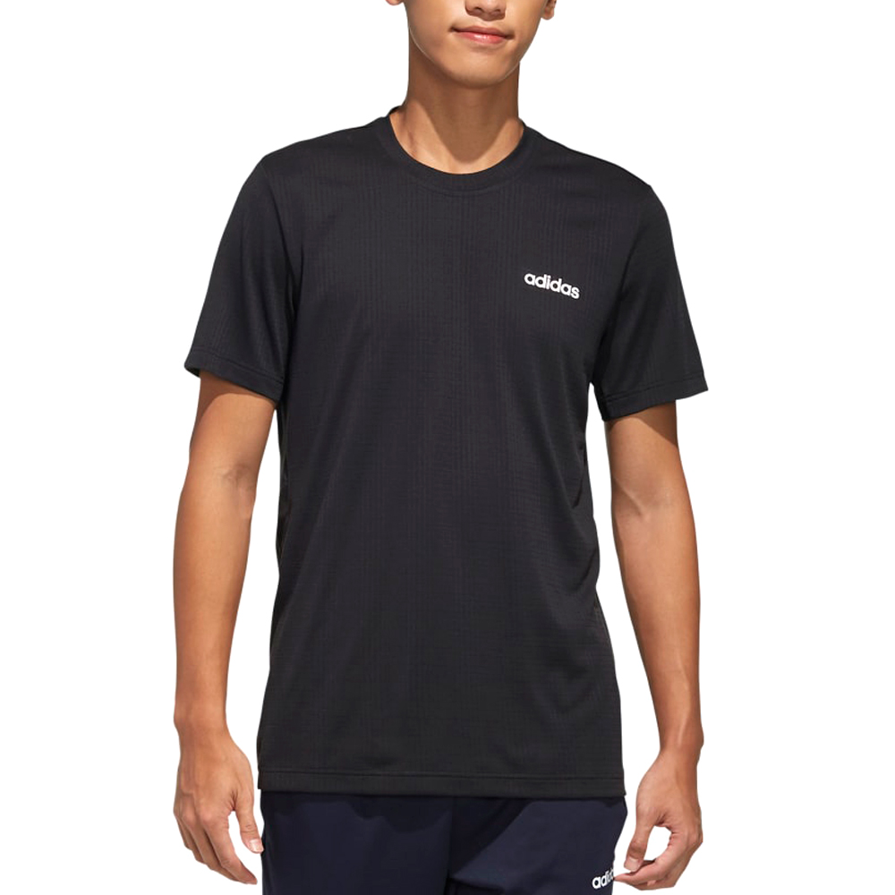 Tricou bărbătesc Adidas M FAC TEE 2XL Negru photo 2