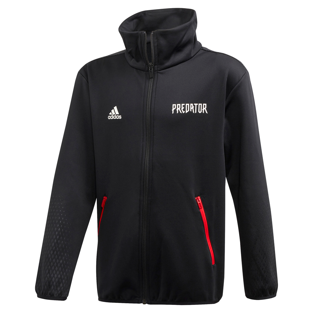 Толстовка Adidas FL2755 photo 1
