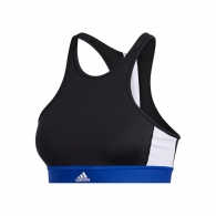 Bra sportive Adidas VARSITY BRA thumbnav 1