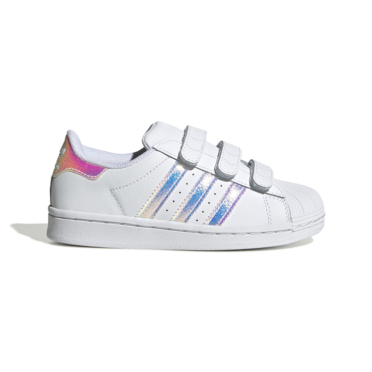 Кроссовки Adidas SUPERSTAR CF C photo 3