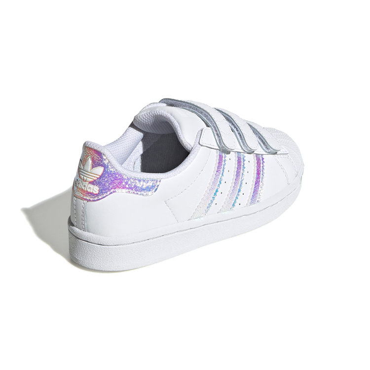 Кроссовки Adidas SUPERSTAR CF C photo 4