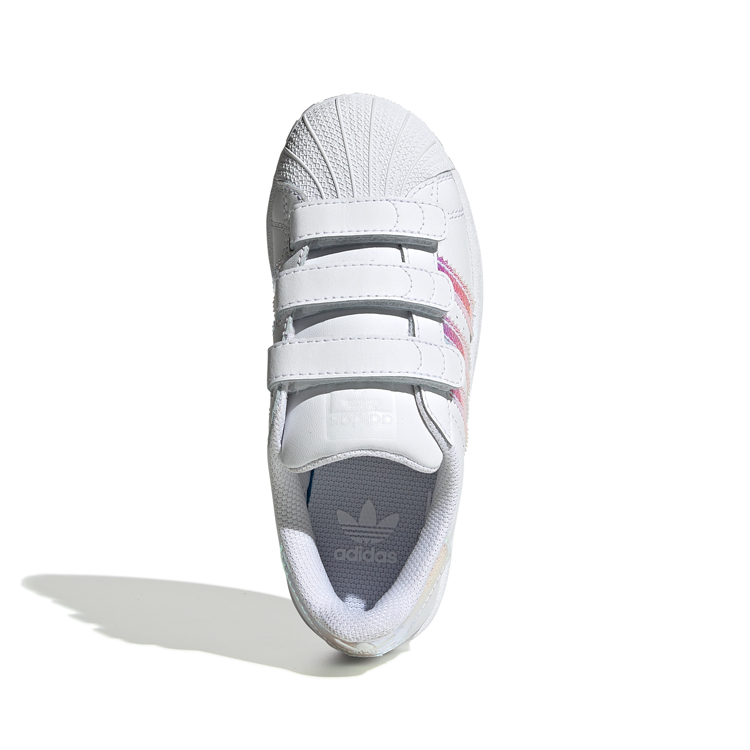Кроссовки Adidas SUPERSTAR CF C photo 5
