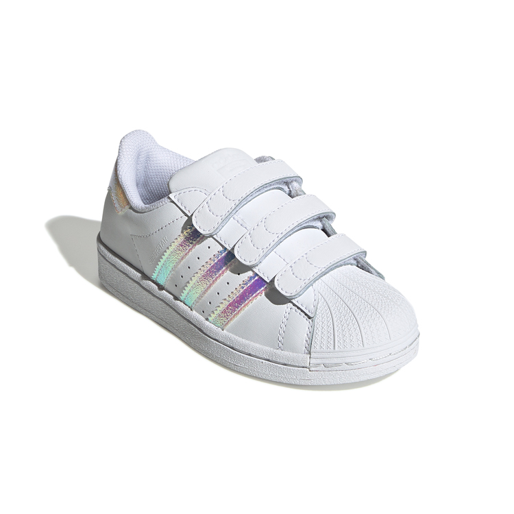 Кроссовки Adidas SUPERSTAR CF C photo 6