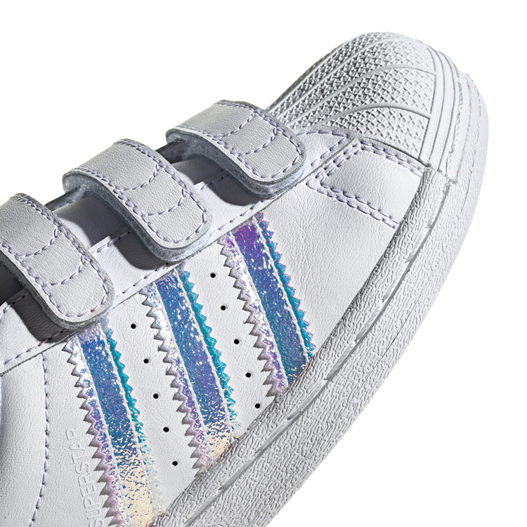 Кроссовки Adidas SUPERSTAR CF C photo 8
