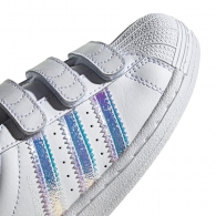 Кроссовки Adidas SUPERSTAR CF C thumbnav 4